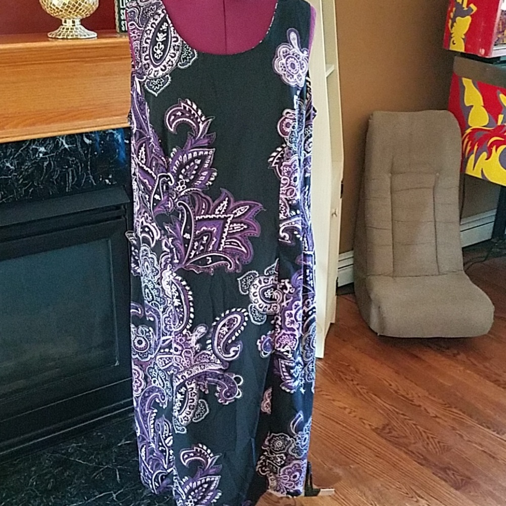 Studio 1 plus size dress